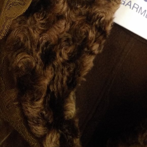 Pirate Short Jacket by Silver Kiss - Picture 5 of 7